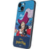Disney Peter Pan Captain Hook and Smee iPhone 14 Plus Skin